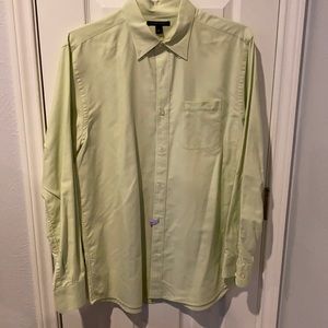 Banana Republic Man’s Shirt #078